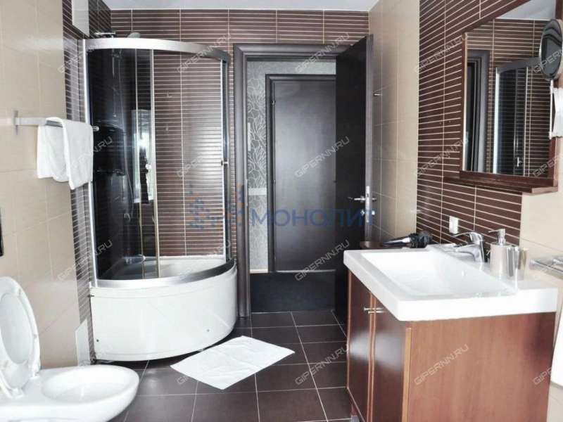 готовый бизнес объект 1632793 в Советском районе Нижнего Новгорода