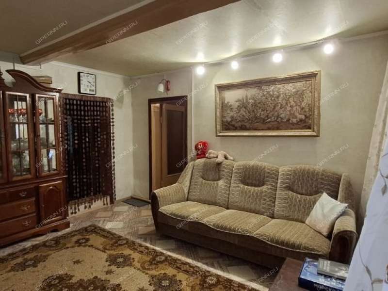 1/2 дома на Новошкольной улице