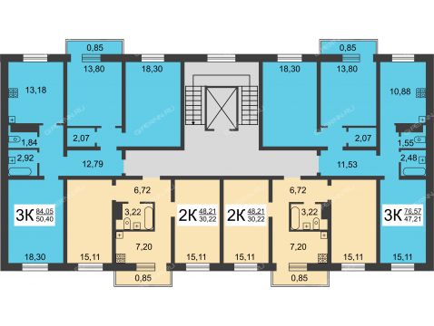 планировки дома фото