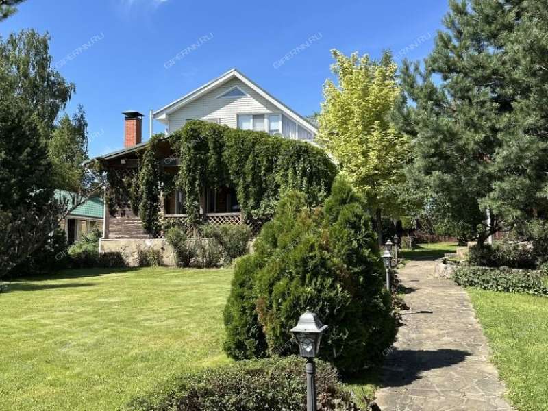 дом на  деревня Малый Суходол