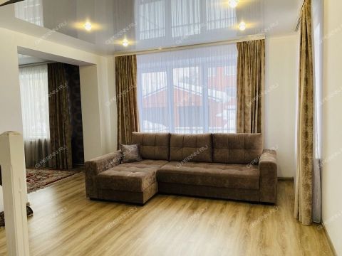 kottedzh-selo-doskino-bogorodskiy-municipalnyy-okrug фото