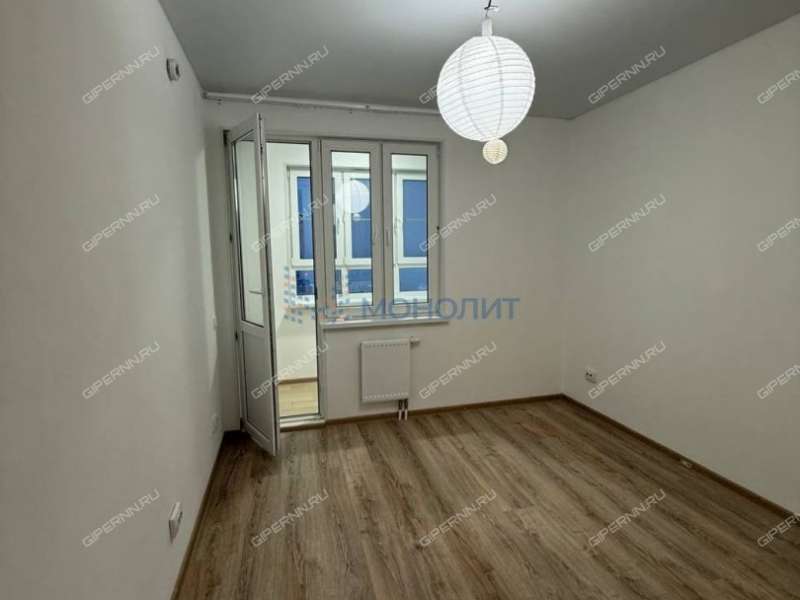 однокомнатная квартира на проспекте Героев Донбасса дом 8