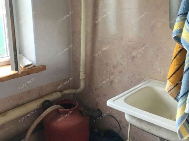 дом на Садовой улице город Богородск