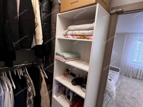 1-komnatnaya-ul-kosmicheskaya-d-34 фото