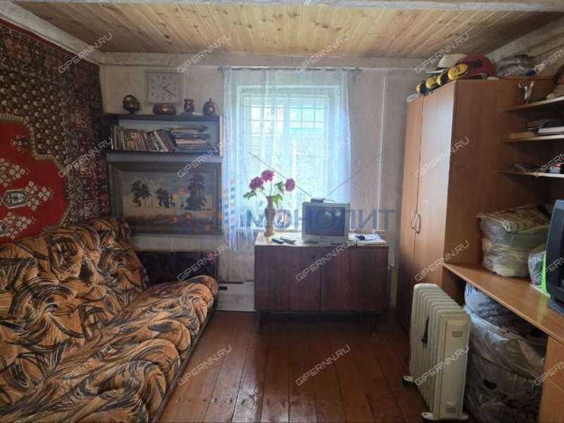 дача в садовом товариществе Волга-3