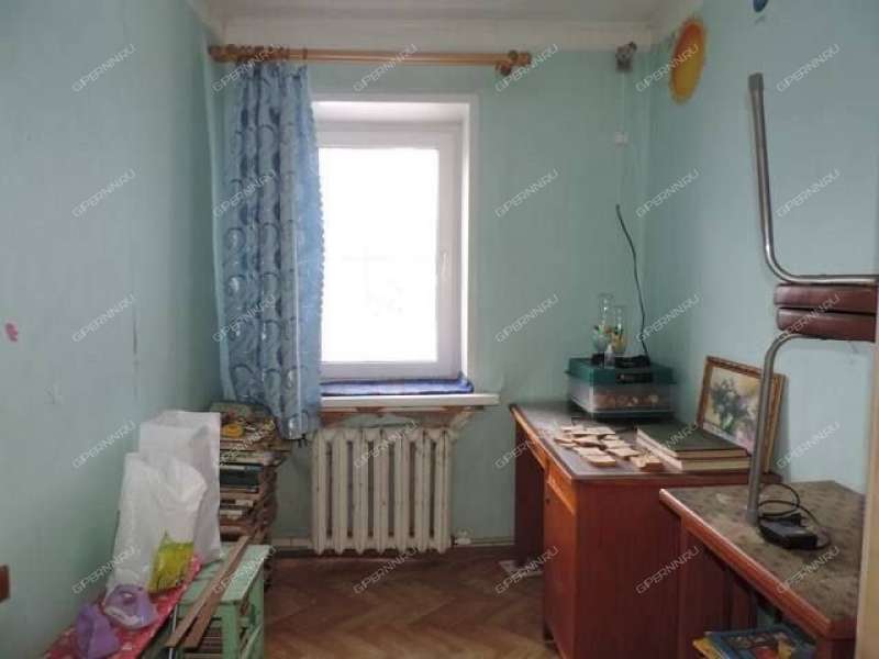 дом на Газонной улице