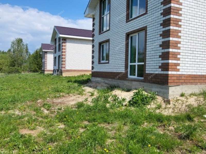 дом на улице Дачная деревня Чаглава