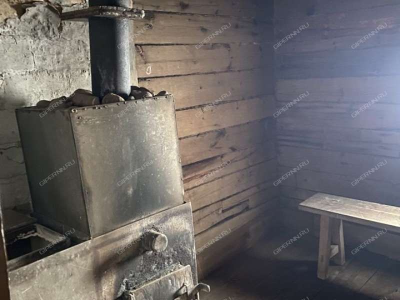 дом на Центральной улице