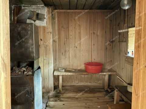 dom-derevnya-ankudinovka-kstovskiy-rayon фото