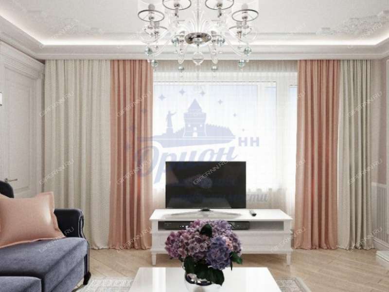 трёхкомнатная квартира на Керченской улице дом 28