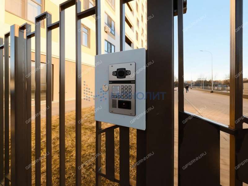 однокомнатная квартира на Артельной улице дом 15 к1