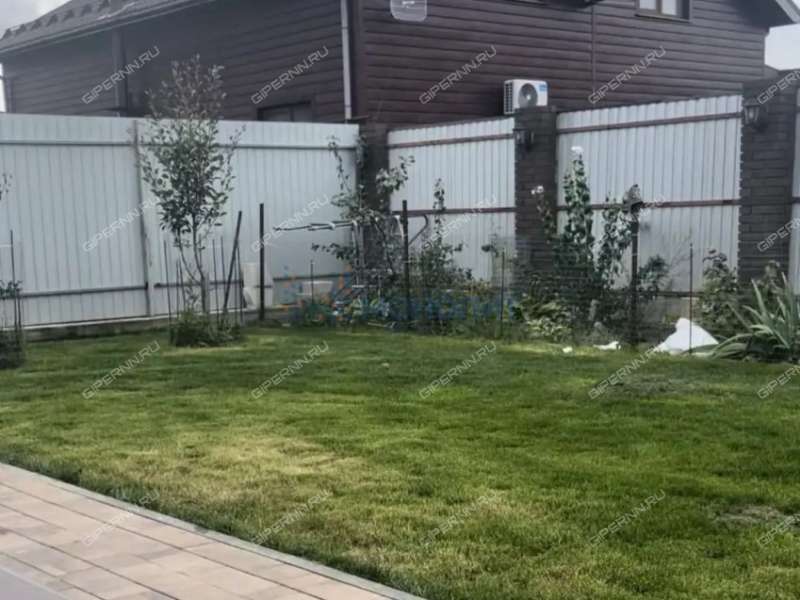 коттедж на Лесной улице деревня Анкудиновка