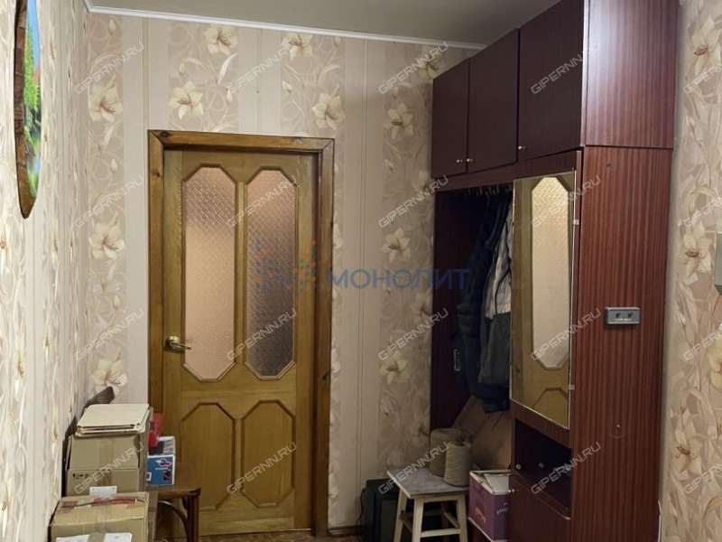 двухкомнатная квартира на Волжской набережной дом 9