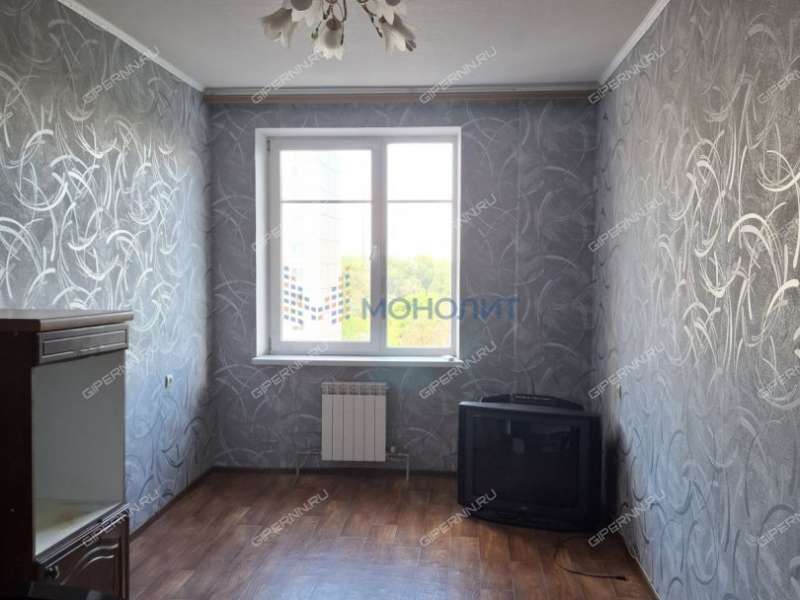 двухкомнатная квартира на Эльтонской улице дом 21А