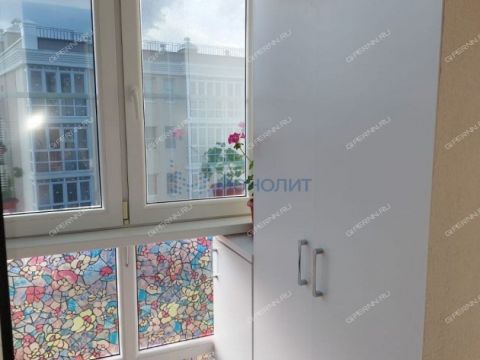 1-komnatnaya-shestoy-mkr-kstovskiy-rayon фото
