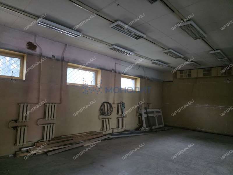 помещение под помещение свободного назначения на улице Я.Петрова город Городец