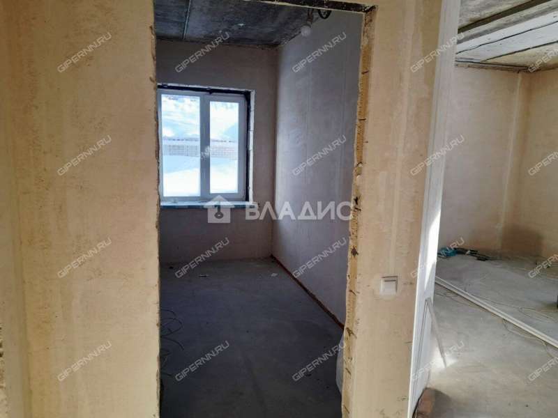 дом на улице Вишневая деревня Сысоевка