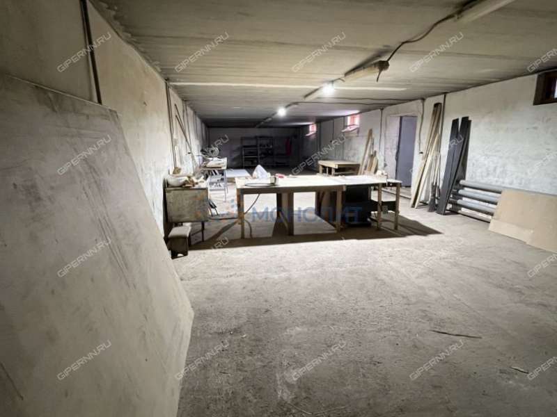 помещение под помещение свободного назначения, офис на Хальзовской улице