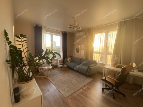 2-komnatnaya-ul-gleba-uspenskogo-d-1-k7 фото