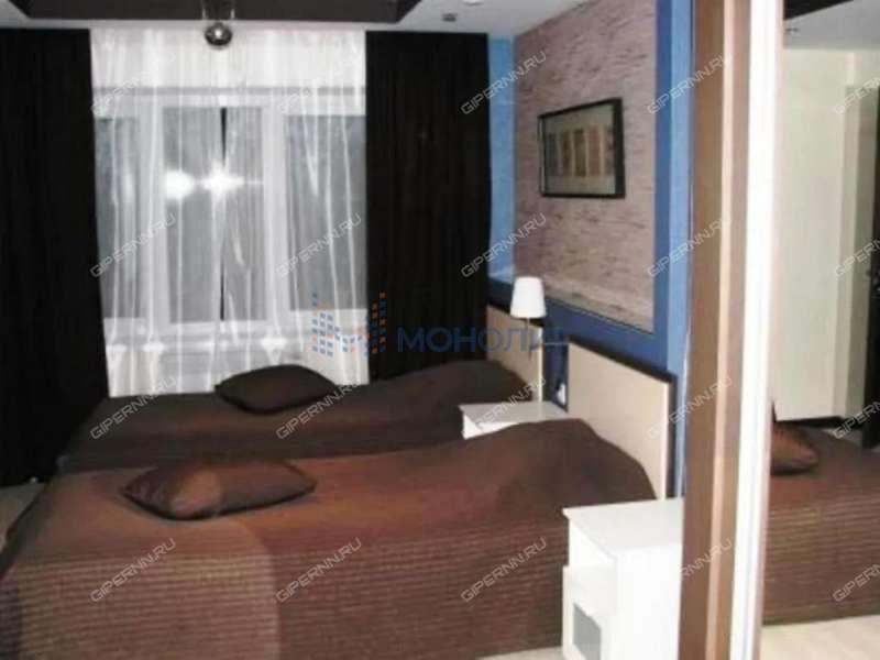 готовый бизнес объект 1632793 в Советском районе Нижнего Новгорода