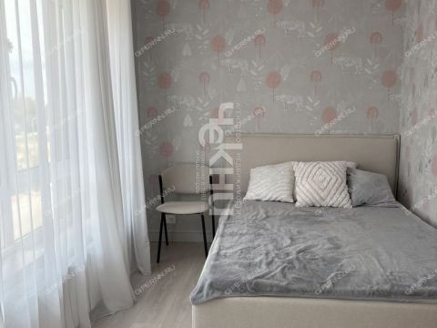 taunhaus-ul-agronomicheskaya-d-208g фото