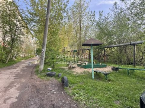 1-komnatnaya-ul-bolotnikova-d-7 фото