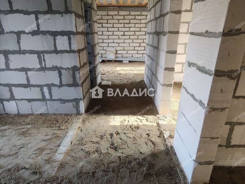 дом на  деревня Заборье