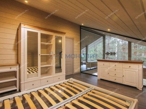 dom-derevnya-berezniki-gorodeckiy-rayon фото