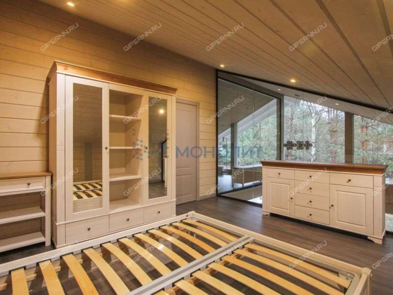 земельный участок под сельхоз назначение в Городецком районе Нижегородской области