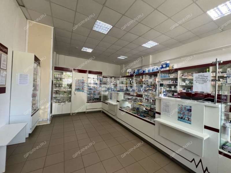 помещение под торговую площадь на улице Пушкина рабочий посёлок Тумботино