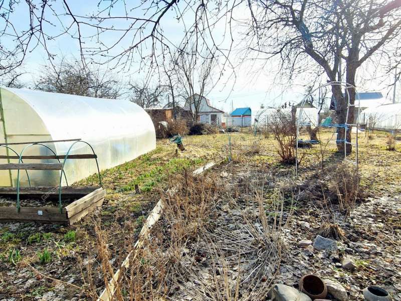 дача на СНТ Восход-1 тер. село Большая Ельня