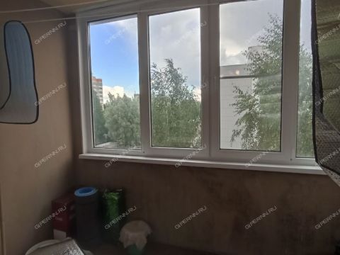 1-komnatnaya-ul-kosmicheskaya-d-24 фото