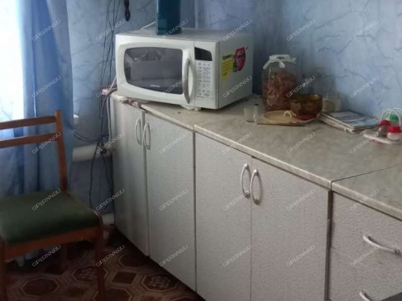 1/2 дома на улице 3 Сентября рабочий посёлок Сухобезводное