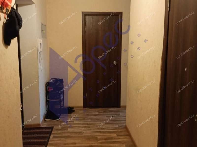 двухкомнатная квартира на Новой улице дом 14 село Каменки