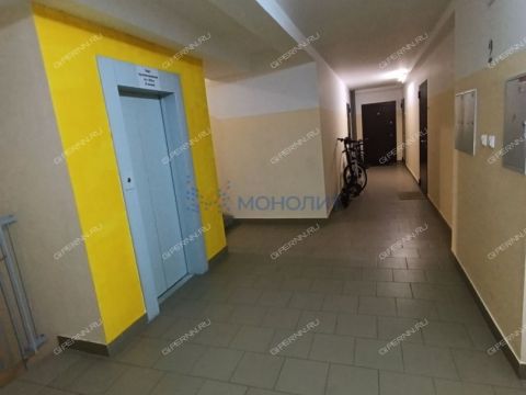 1-komnatnaya-ul-borisa-vidyaeva-d-20 фото