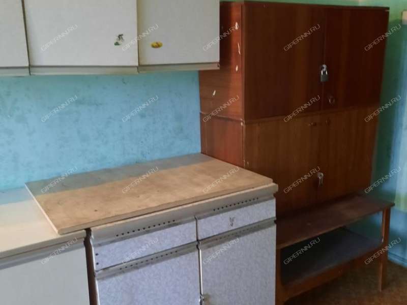 комната в доме 12 на улице Юлиуса Фучика