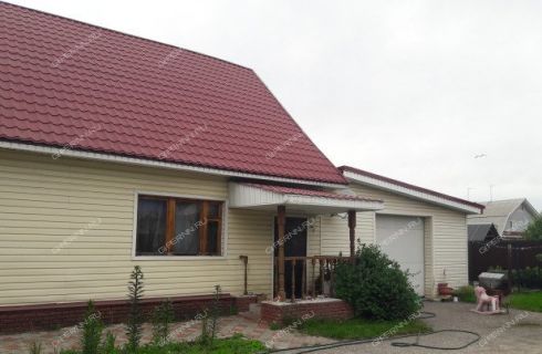 Купить Дом В Городе Городец Нижегородской Области
