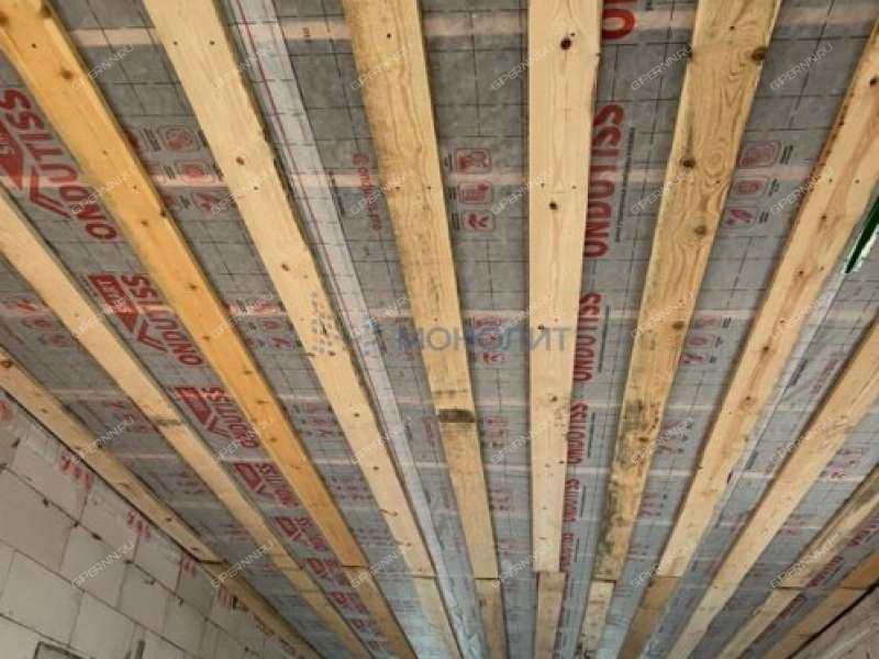 коттедж на улице Жидкова деревня Шумилово