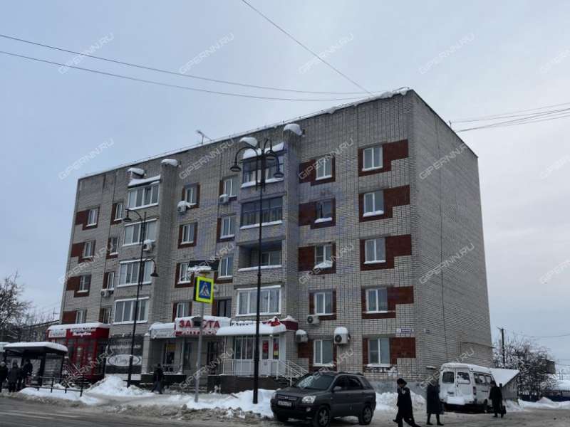 помещение под помещение свободного назначения на улице Котельникова город Богородск