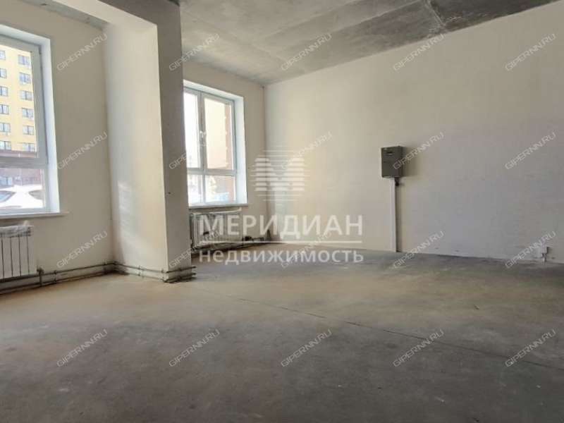 помещение под помещение свободного назначения на улице 50-летия Победы