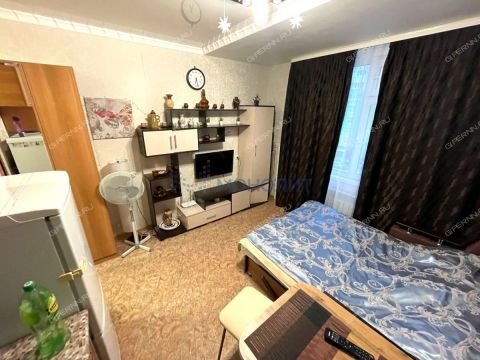 kvartira-studiya-ul-burnakovskaya-d-77 фото