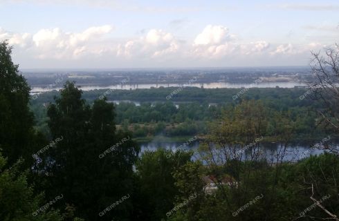 Татинец нижегородская область карта