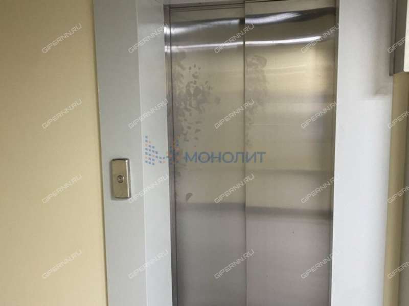 помещение под офис, торговую площадь на улице Тимирязева