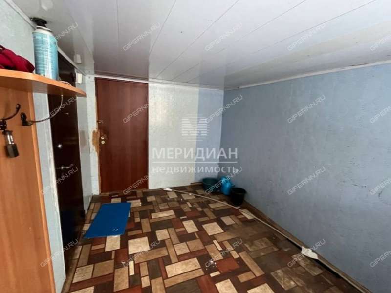 двухкомнатная квартира на улице Набережная дом 19 село Дорофеево