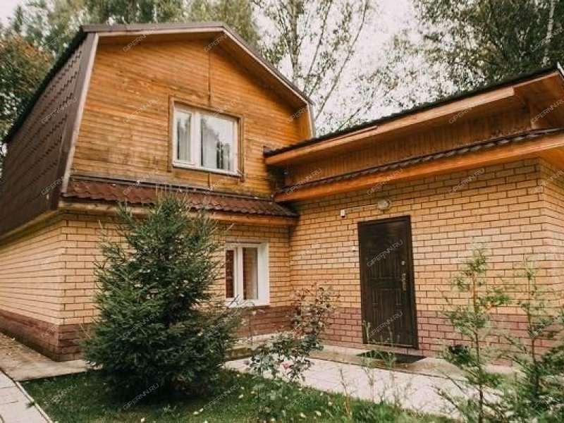 готовый бизнес база в городском округе Бор Нижегородской области