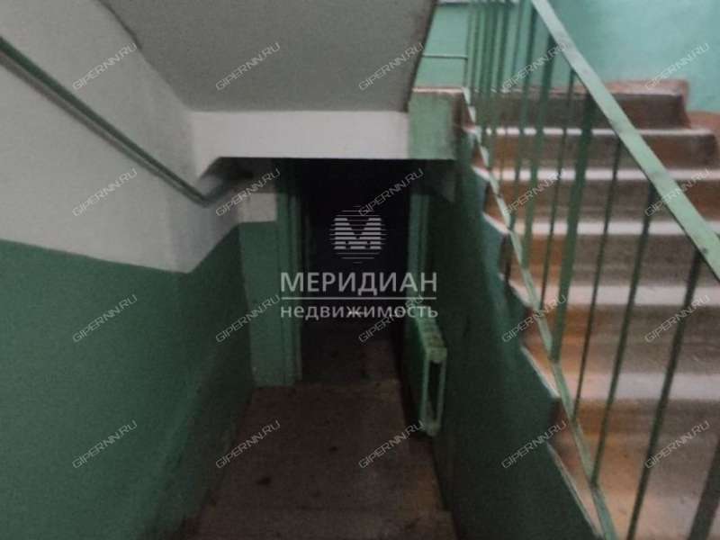 двухкомнатная квартира на проспекте Кораблестроителей дом 39