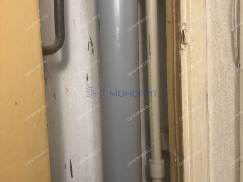 двухкомнатная квартира на проспекте Ленина дом 53/4