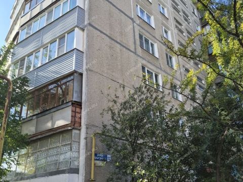 1-komnatnaya-ul-geroya-sovetskogo-soyuza-prygunova-d-17 фото