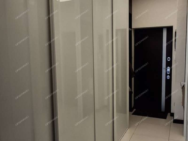 трёхкомнатная квартира на улице Тимирязева дом 7 к2