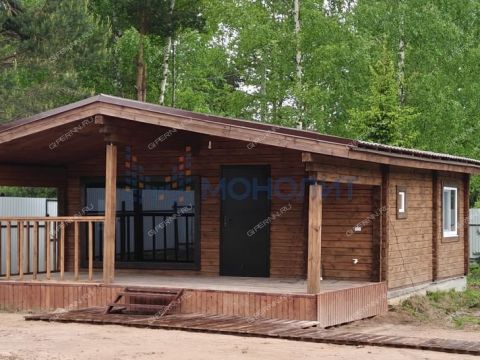 dom-derevnya-pokrovskoe-semenovskiy-gorodskoy-okrug фото